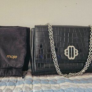 Maje bag